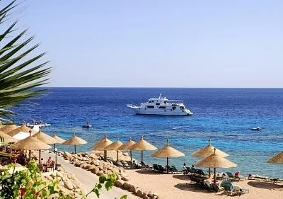 Na'ama Bay