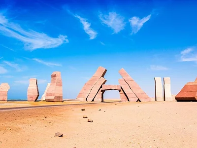 Explore Ras Mohammed National Park - Top attraction in Sharm el Sheikh, Egypt