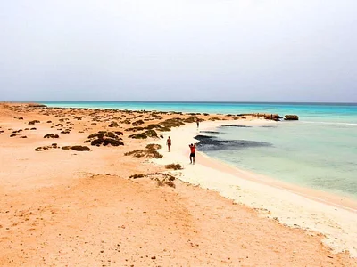 Sharm El Luli (Ras Hankorab)