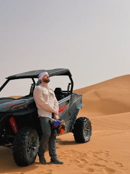 Adventure Tourism Trends: Thrilling Experiences to Explore