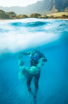 Best Aerial Views of the Red Sea: Paragliding Guide