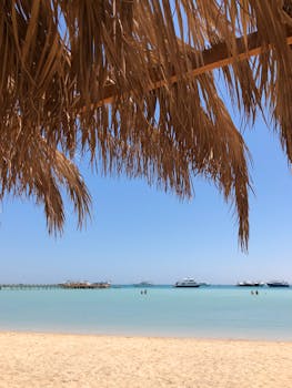 Best All-Inclusive Resorts in Hurghada: Ultimate Guide