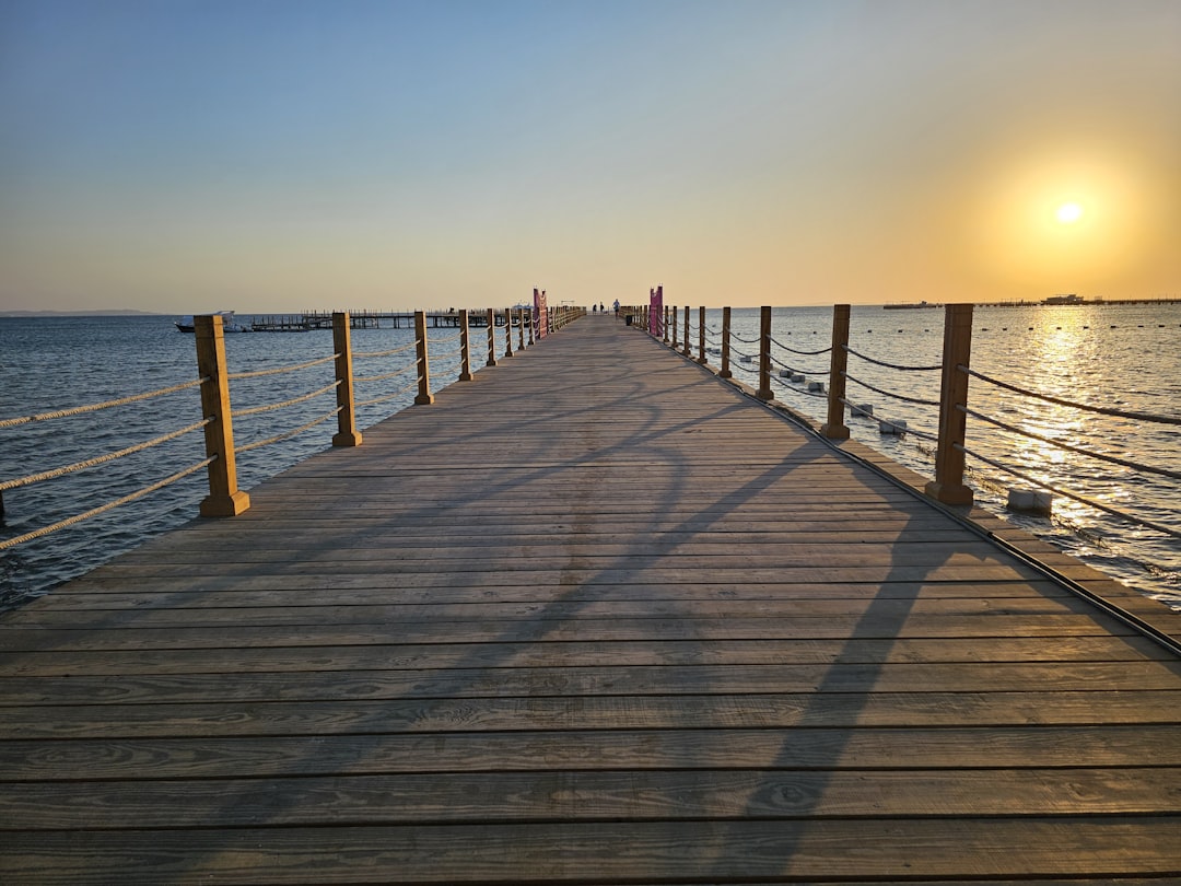 Best Bars & Beach Clubs in Hurghada: Nightlife Guide