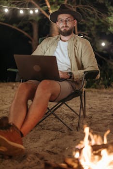 Best Destinations for Digital Nomads: Remote Work Travel Guide