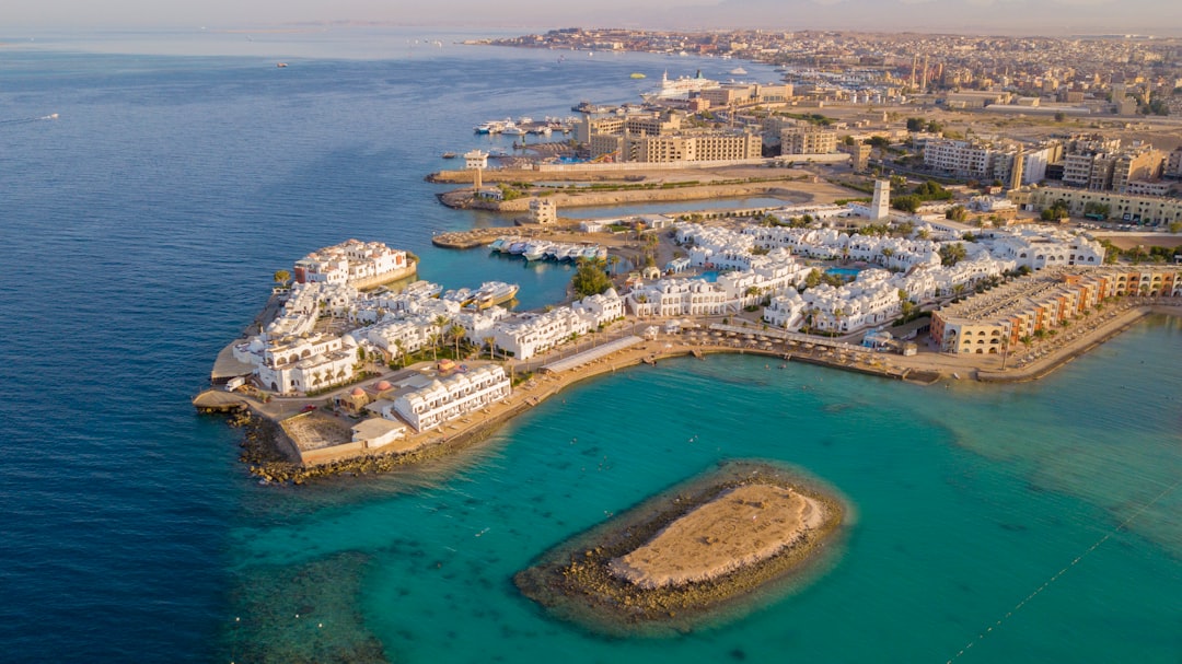 Best Diving Schools in Hurghada & Sharm El Sheikh