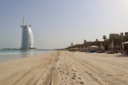 Best Luxury Hotels with Private Beaches in Egypt