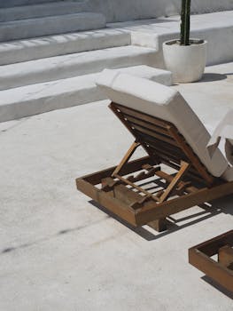 Best Spa & Wellness Retreats in the Red Sea: Relax & Revive