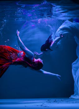 Best Underwater Restaurants & Bars in the Red Sea