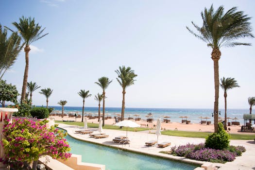 Book a Private Chef & Luxury Villa in Egypt: A Complete Guide
