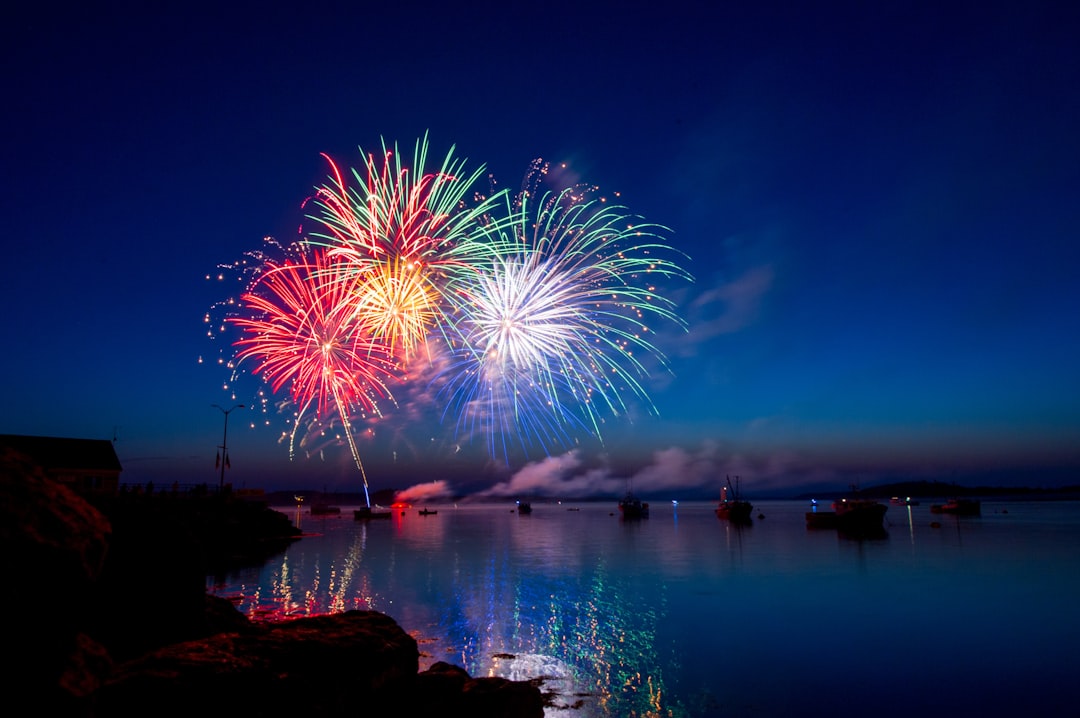 Celebrate New Year’s Eve in the Red Sea: Tips & Ideas