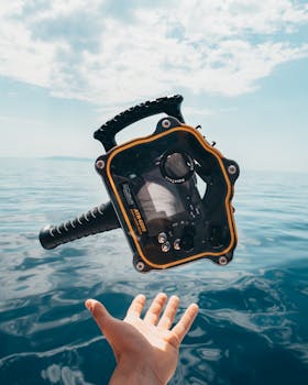 Essential Travel Insurance: Protect Your Adventures Abroad