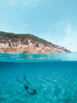 Explore Egypt's Red Sea: Hurghada, Sharm & More Destinations