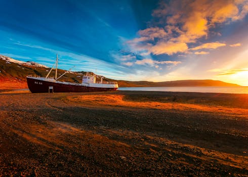 Famous Red Sea Shipwrecks: Explore Their Mysteries