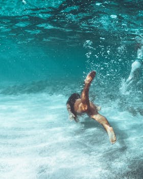 Freediving in the Red Sea: Discover Underwater Wonders