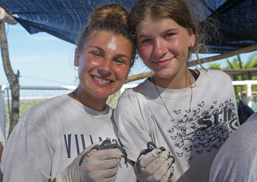 Help Save Sea Turtles: Conservation in the Red Sea