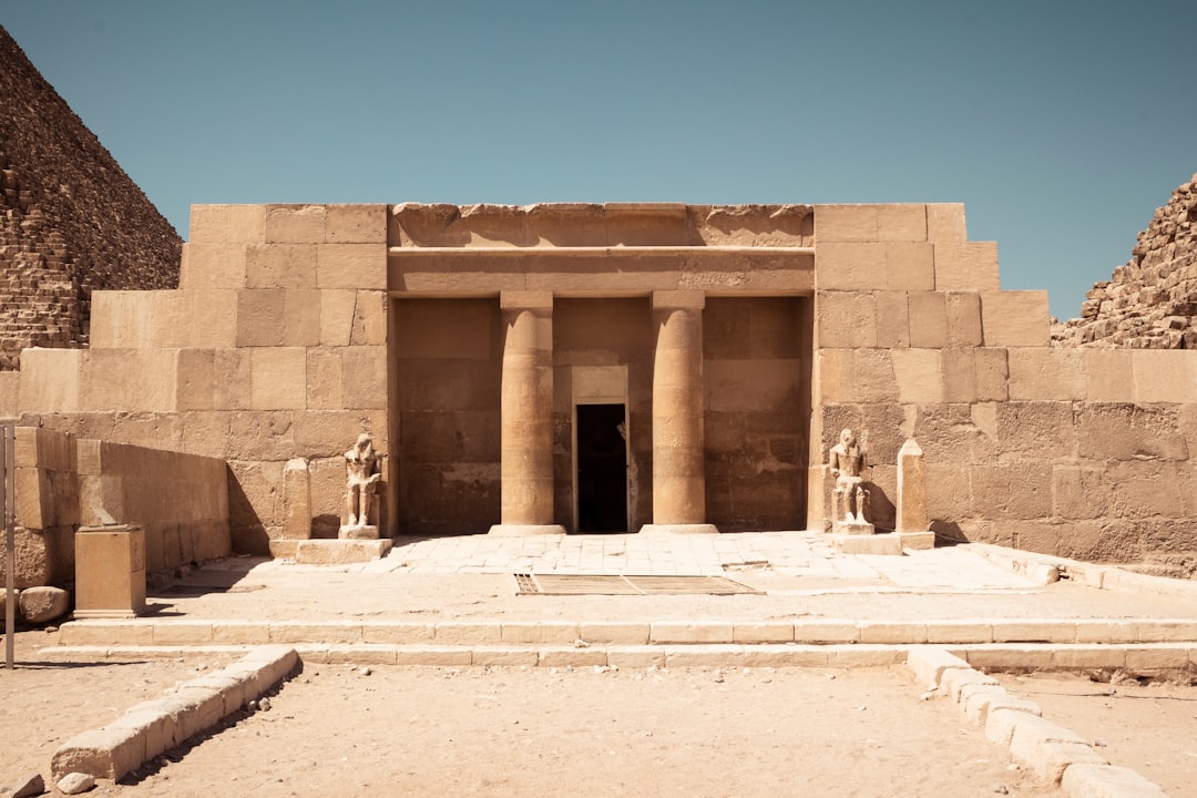 Luxury Private Boat Charters in Egypt: Red Sea Experience