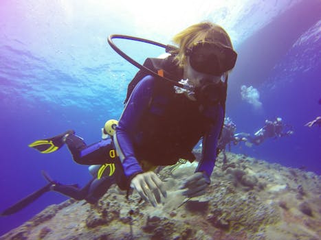 Luxury Yacht Experience: A Day in the Red Sea