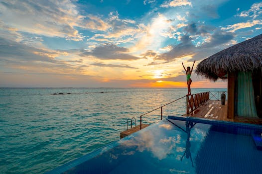 Red Sea Floating Villas: Luxury Houseboat Stays