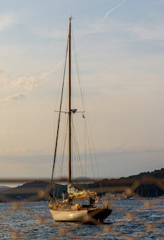 Romantic Sunset Cruises & Stargazing in the Red Sea