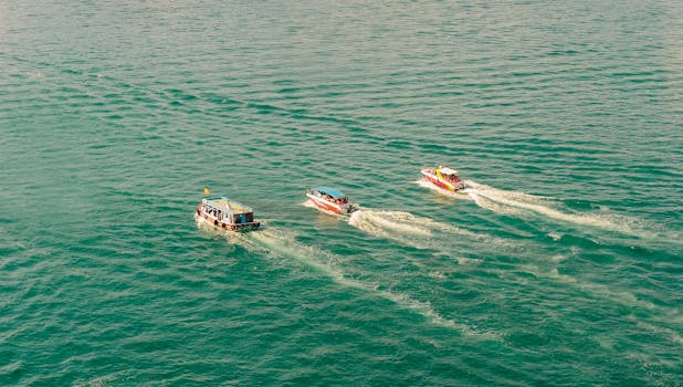 Sharm El Sheikh's Hidden Gems: Explore Offbeat Destinations