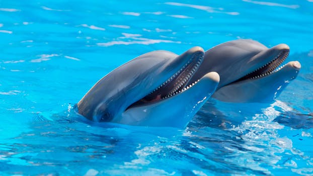 Swimming with Dolphins in Hurghada: Complete Guide