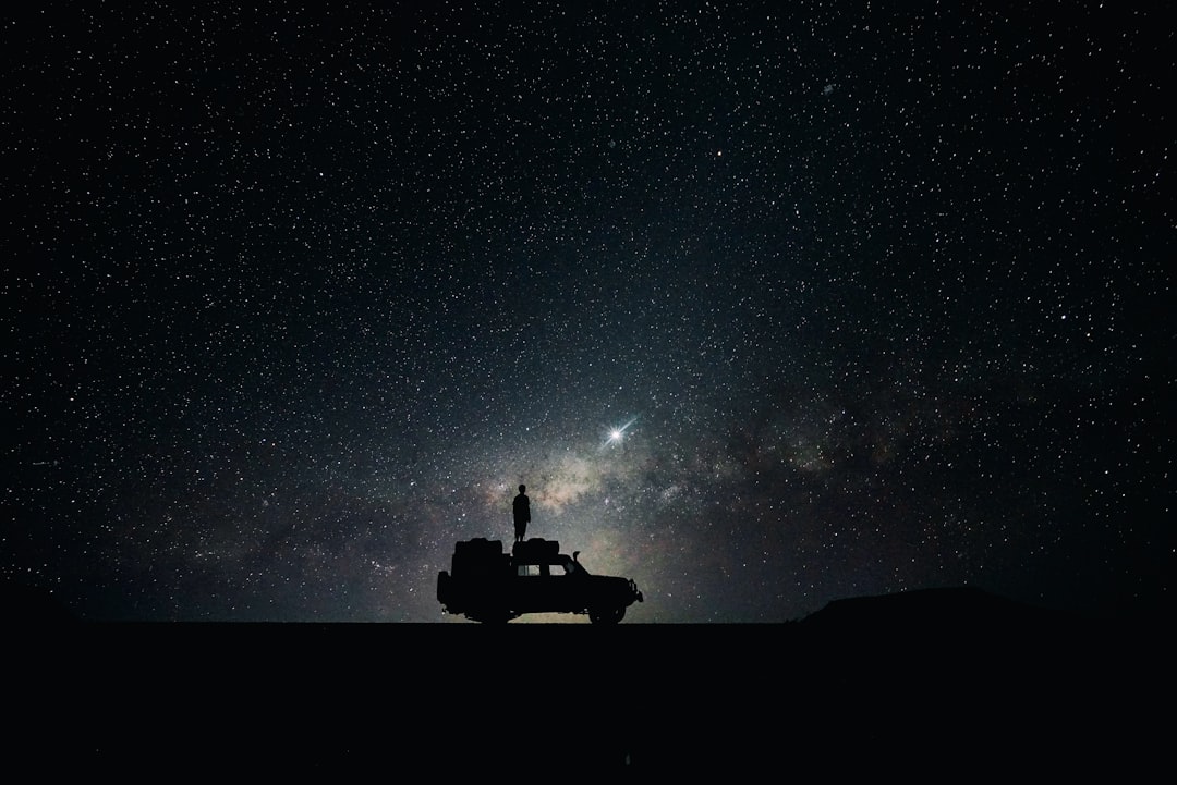 The Evolution of Travel Photography: A Visual Journey