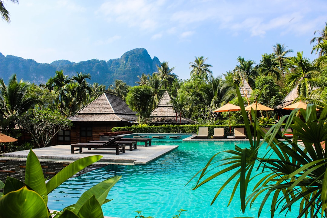The Future of Luxury Travel: Trends & Insights Post-Pandemic