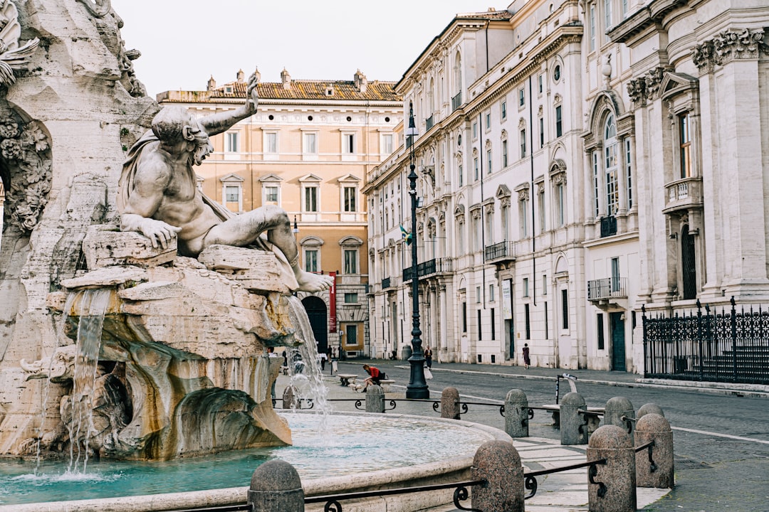 The Impact of Art & Architecture on Tourism Experience