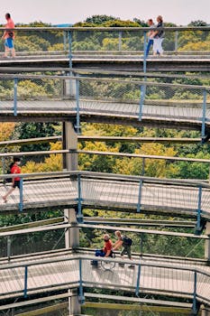 The Rise of Accessible Tourism: Enhancing Travel for All