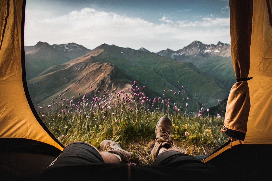 The Rise of Glamping: Luxury Camping Experiences Uncovered