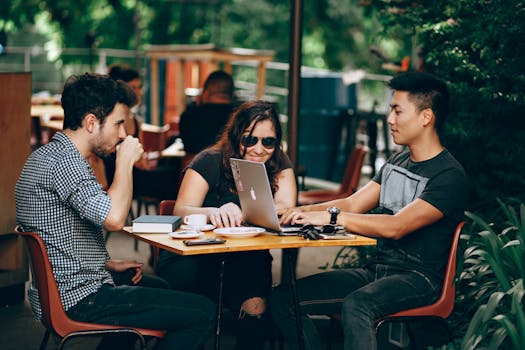 The Rise of Remote Work: Embrace the Digital Nomad Lifestyle