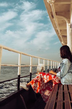 Top 10 Reasons to Choose Red Sea Quest Boat Tours