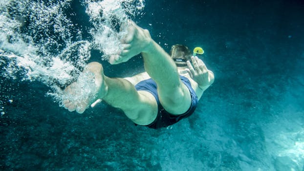 Top 5 Thrilling Red Sea Boat Tours for Adrenaline Junkies