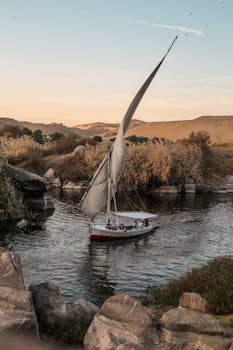 Ultimate Boat Tours in Egypt: Explore with Red Sea Quest