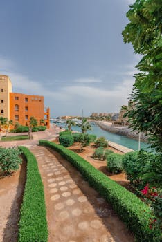 Ultimate VIP Experiences in Hurghada & Sharm El-Sheikh