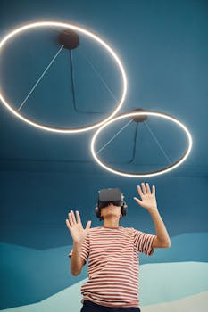 Virtual Reality in Travel Planning: Enhance Your Experience