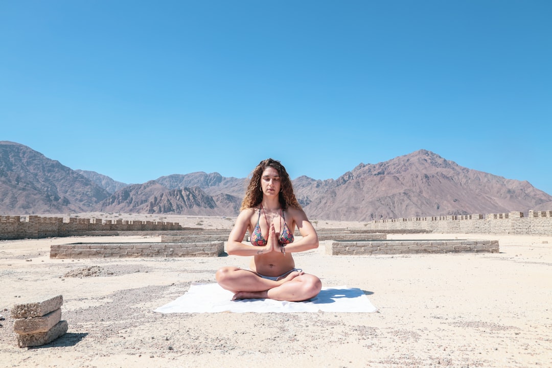 Yoga & Meditation Retreats in Egypt's Coastal Towns