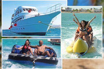 banana-boat-and-quadra-adventure-with-private-transfer-hurghada tour image 1