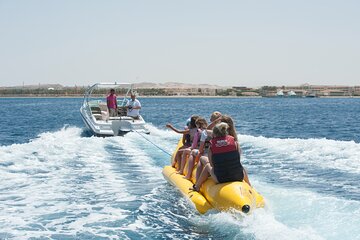 banana-boat-and-quadra-adventure-with-private-transfer-hurghada tour image 3