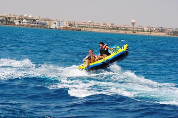 banana-boat-and-quadra-adventure-with-private-transfer-hurghada tour image 4