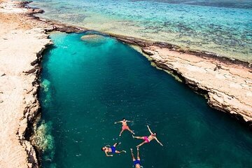 seaside-adventures-from-marsa-alam-to-hamata-with-lunch tour image 1