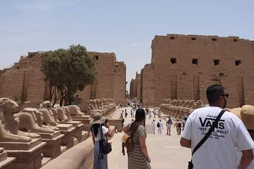 tour-in-luxor-from-hurgharda-by-bus tour image 3