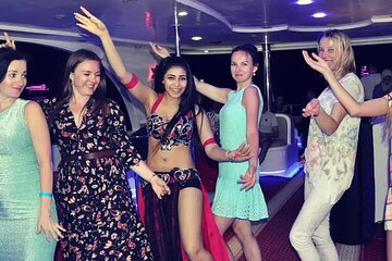 dinner-cruise-with-dinner-and-belly-dancer-in-sharm-el-sheikh tour image 1