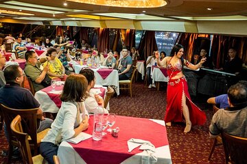 dinner-cruise-with-dinner-and-belly-dancer-in-sharm-el-sheikh tour image 2