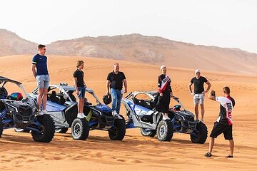 family-car-buggy-sharm-el-sheikh tour image 1