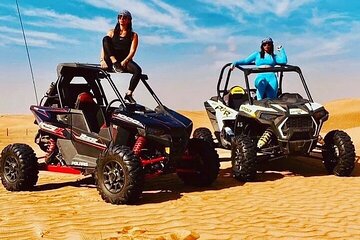 family-car-buggy-sharm-el-sheikh tour image 4