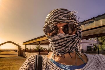 small-group-desert-safari-atv-and-camel-ride-in-marsa-alam tour image 3