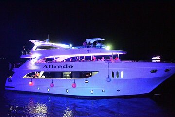 boat-party-with-sea-food-dinner-oriental-show-sharm-el-sheikh tour image 1