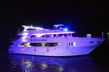 boat-party-with-sea-food-dinner-oriental-show-sharm-el-sheikh tour image 3