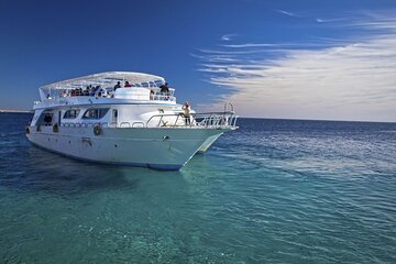 scuba-diving-experience-for-beginners-lunch-sharm-el-sheikh tour image 2